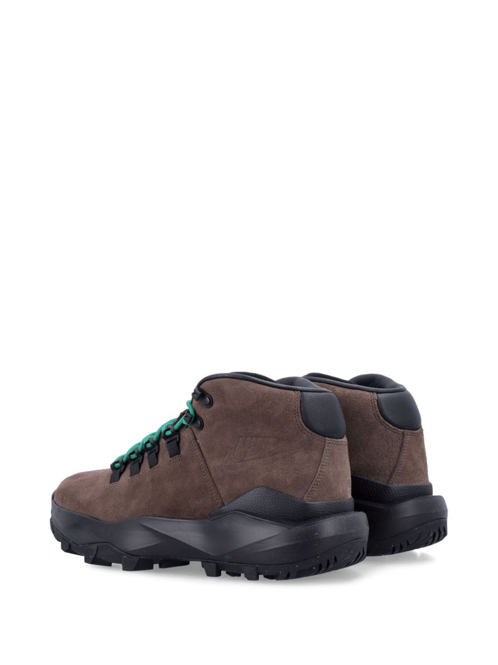 Nike Cygnal sneakers Brown