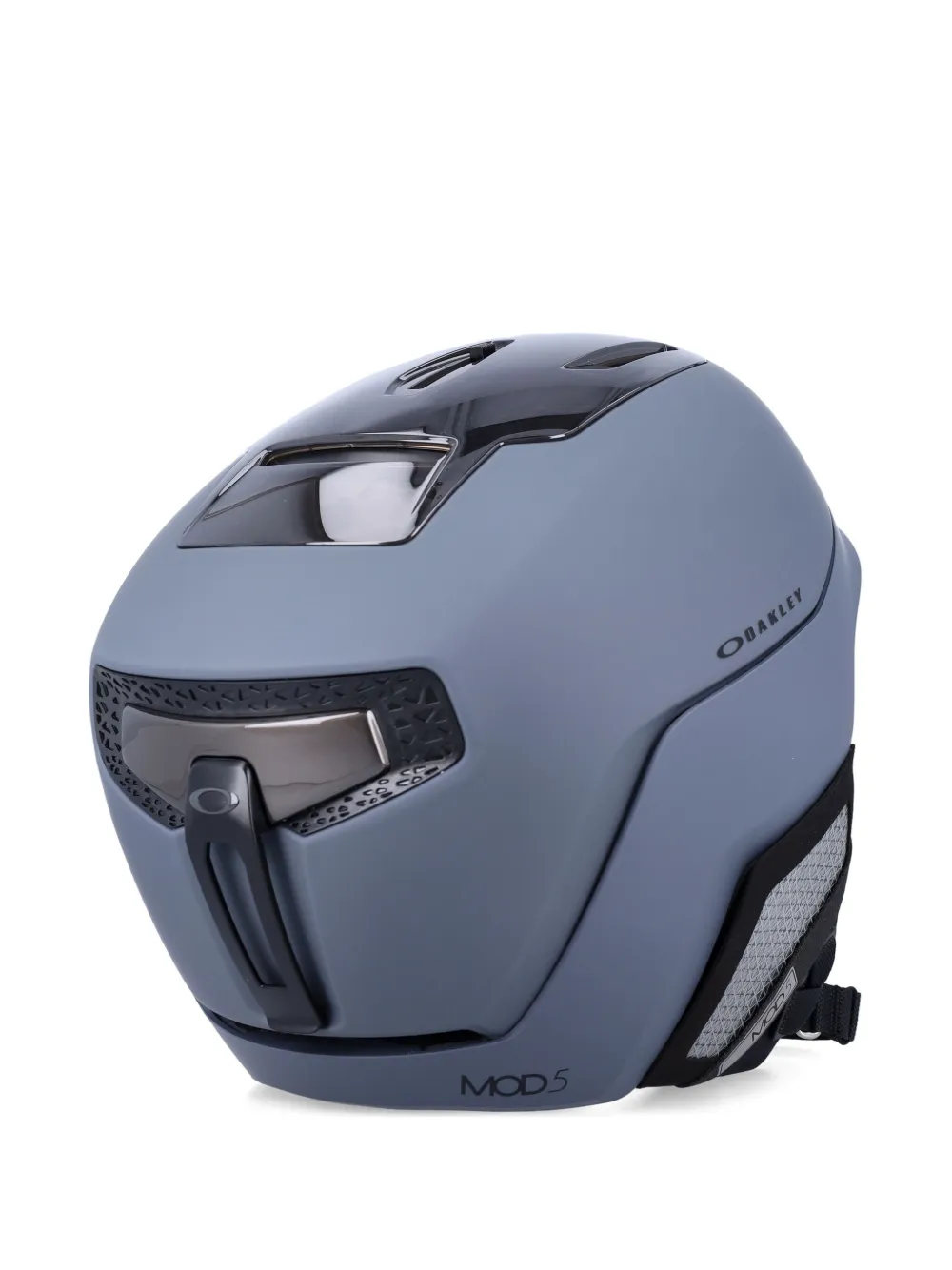  Oakley Mod5 Helmet - Blue 