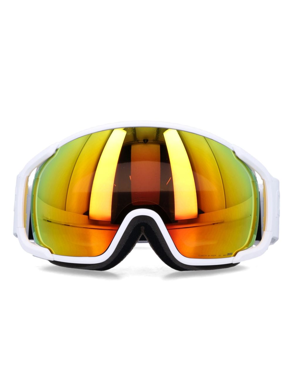 Zonula ski goggles