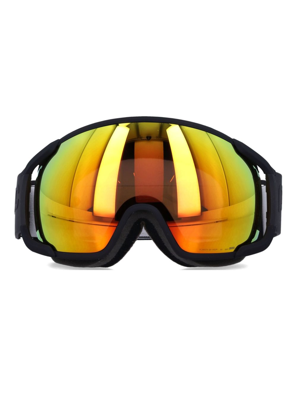 Zonula ski goggles