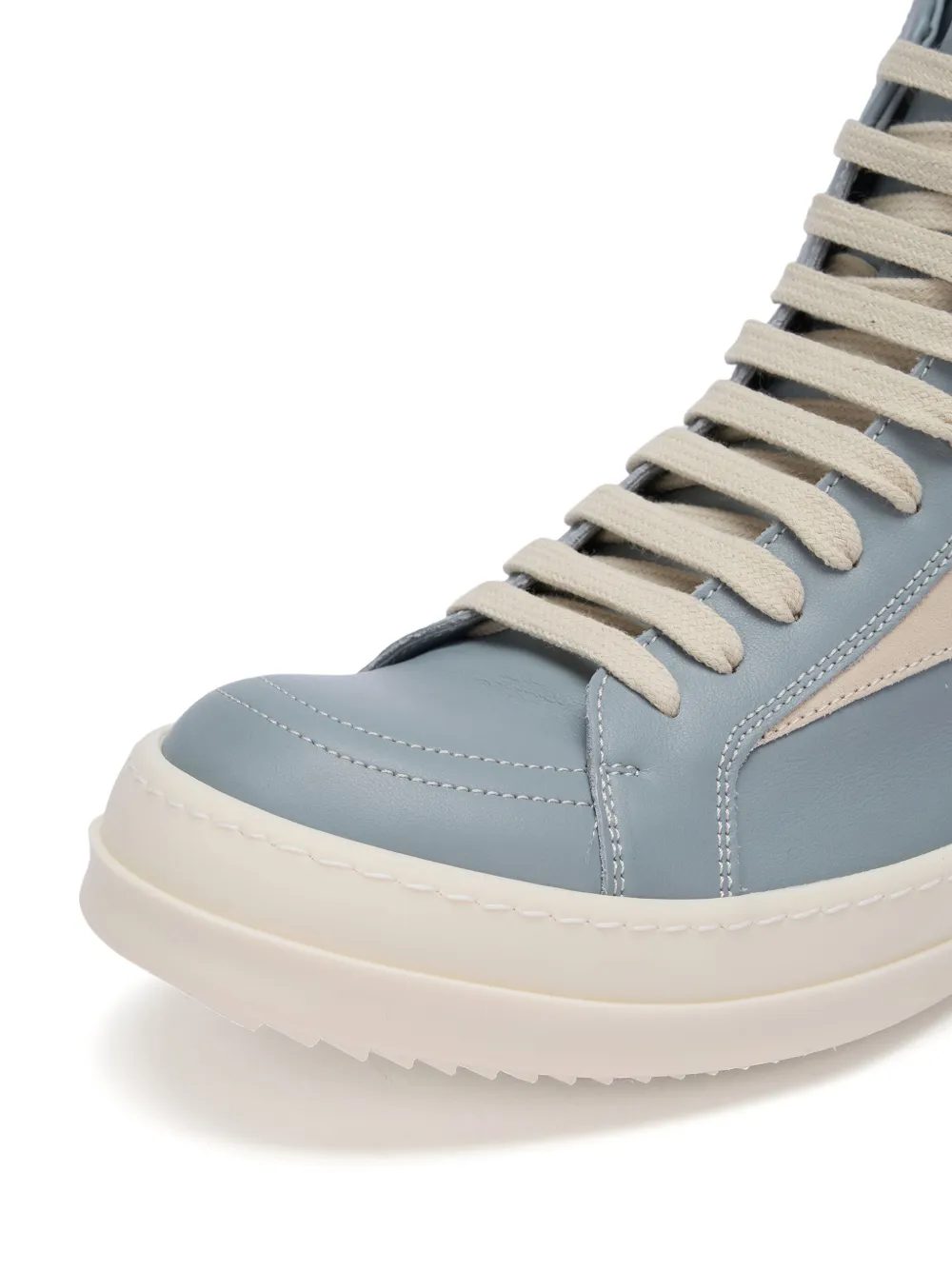 Rick Owens Porterville High sneakers Blue