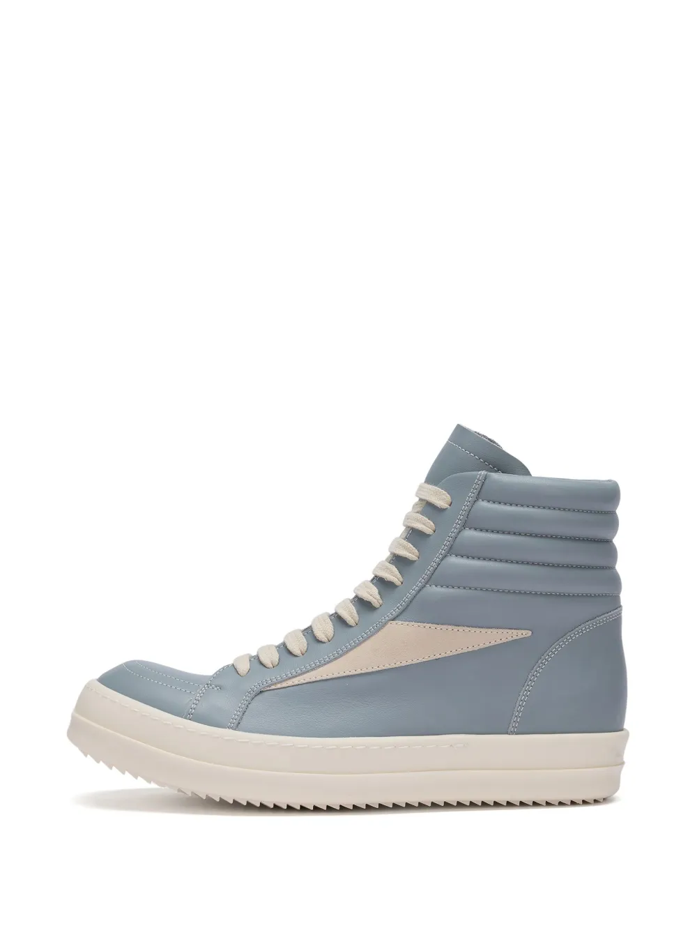 Rick Owens Porterville High sneakers Blue