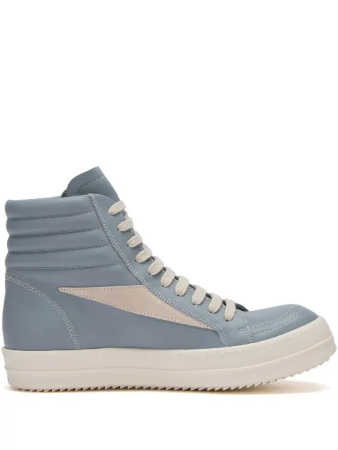 Rick Owens Porterville High sneakers 