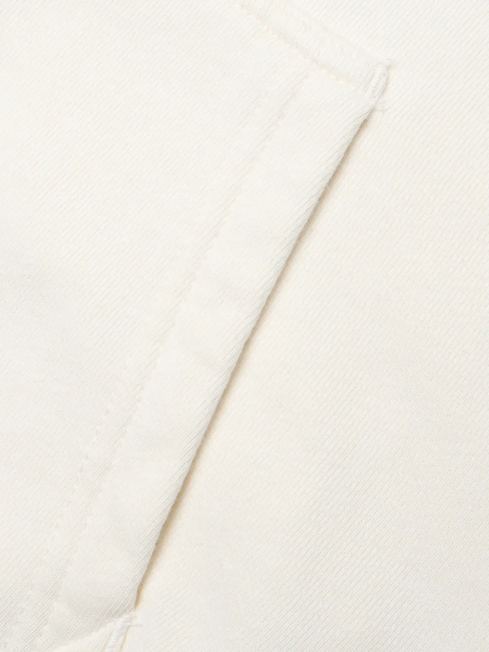 Off-White Kids Hoodie met Arrows-print Wit