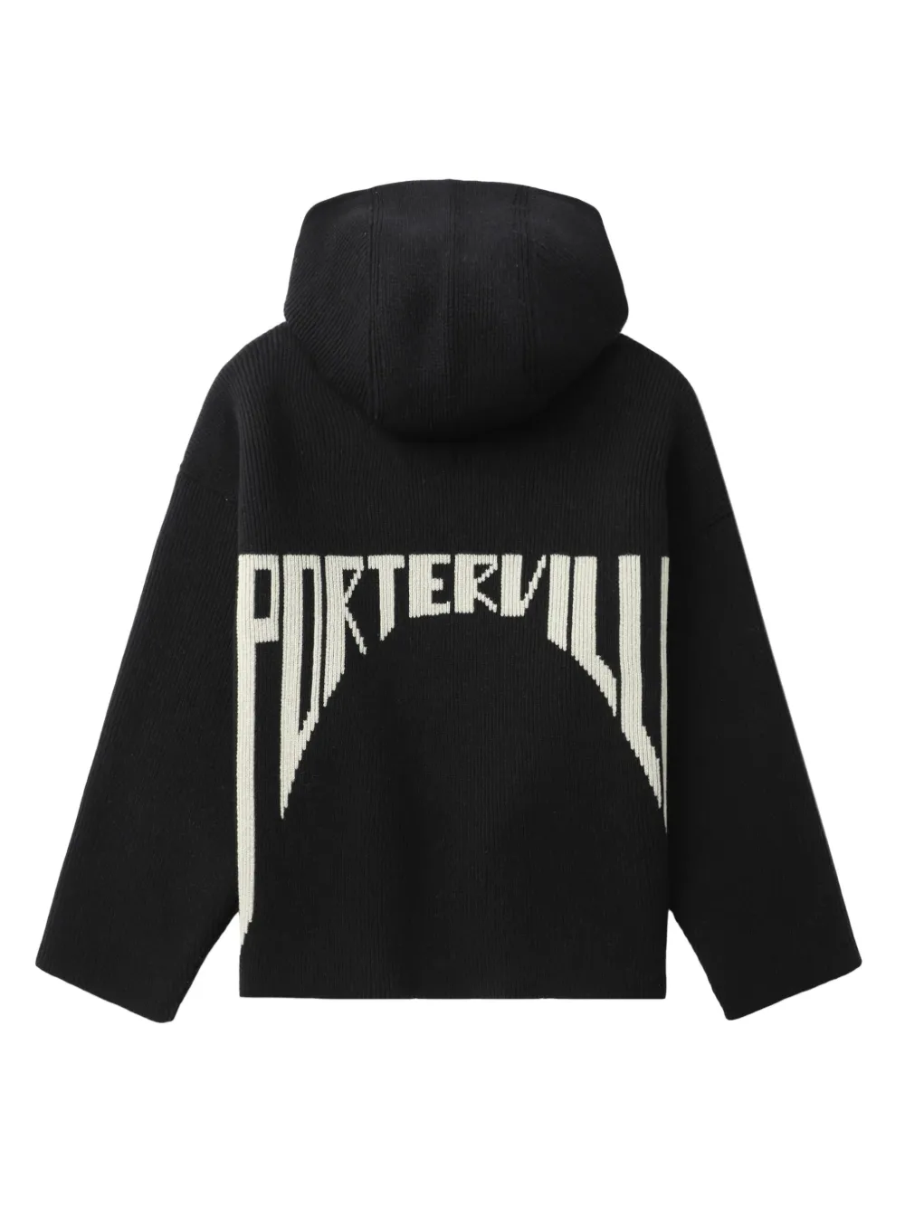 Rick owensのロングカーディガン 0400021352410_BLACK?wid=600&