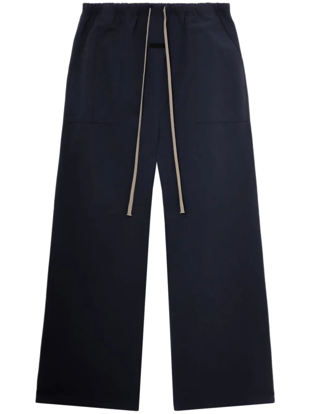 Essentials Military Trousers
