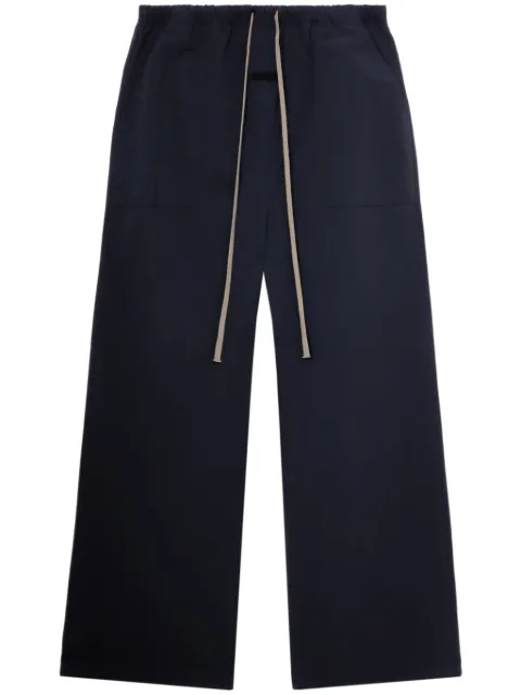 FEAR OF GOD ESSENTIALS Essentials Military trousers