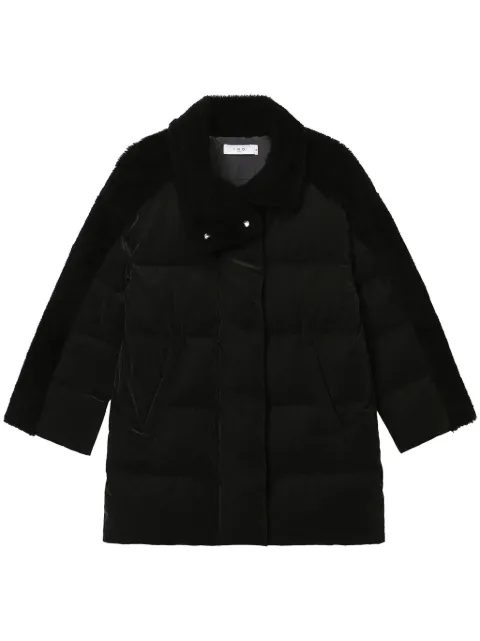 IRO Salima puffer jacket