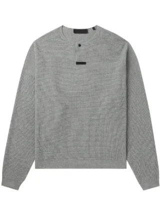FEAR OF GOD ESSENTIALS