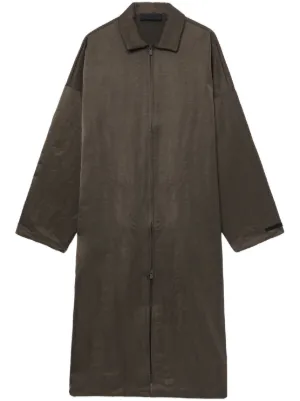 Stone Island David-TC コート | グリーン | FARFETCH JP