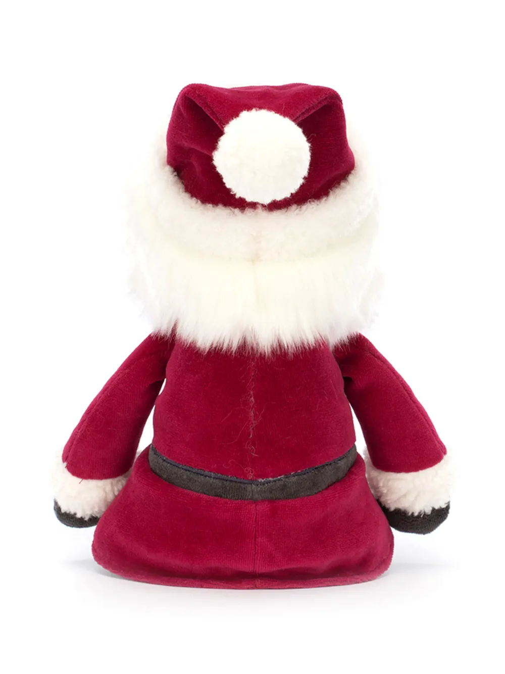 Jellycat felpa Jolly Santa | Accesorios para niña | Image 2