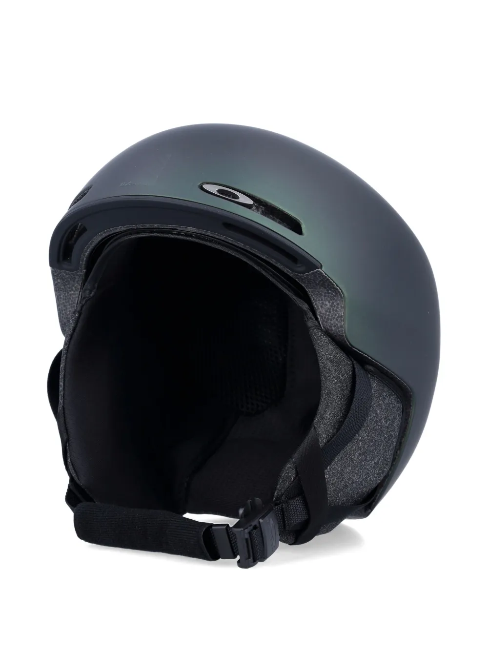 Oakley Mod1 helm Groen