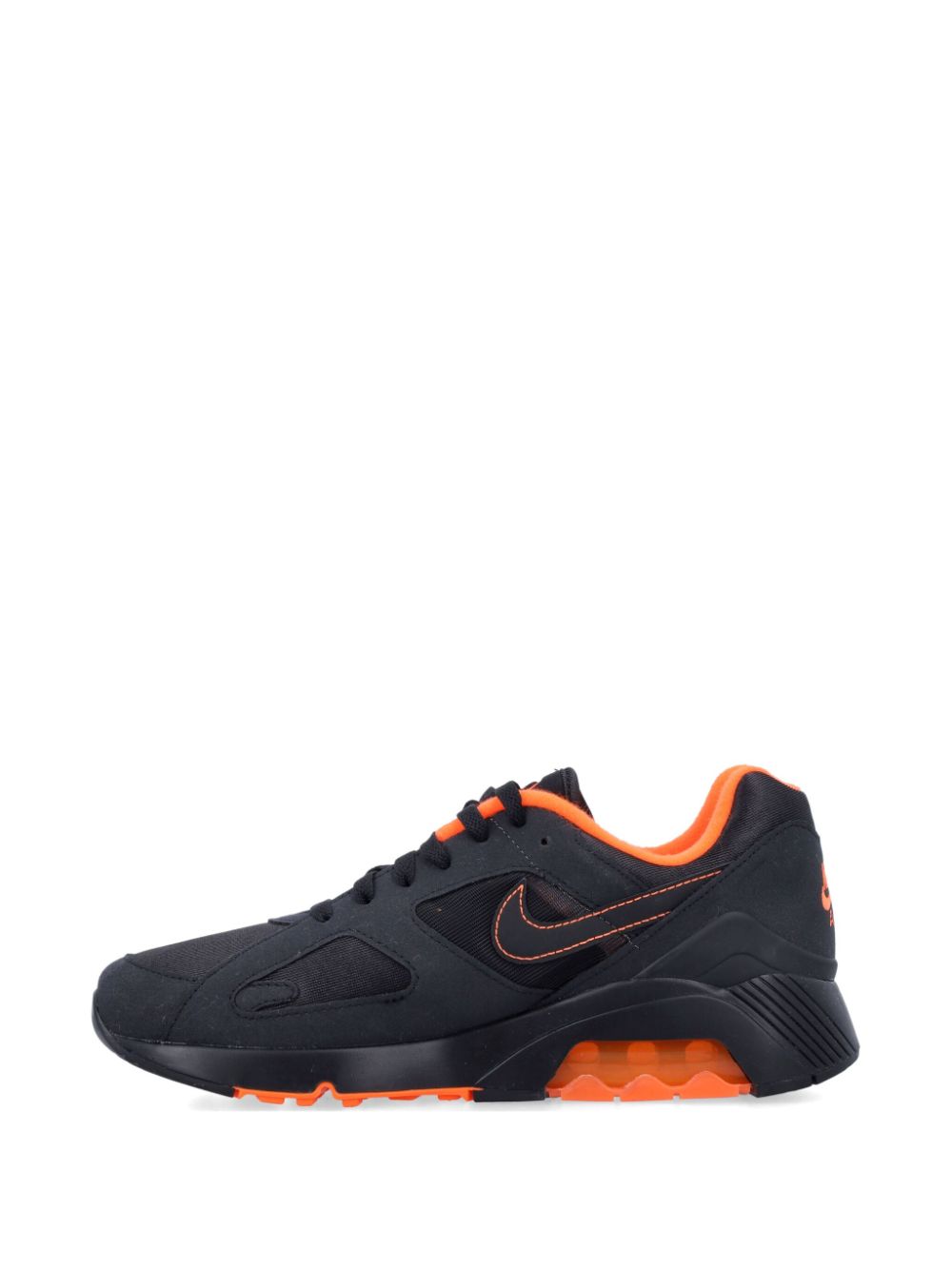 Nike Air 180 sneakers Black