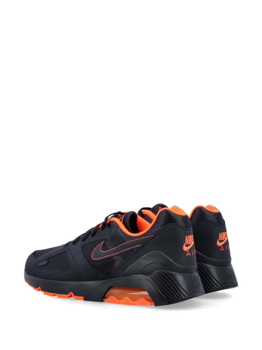 Nike Air 180 sneakers Black