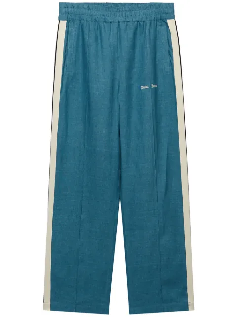 Palm Angels pantalones lisos