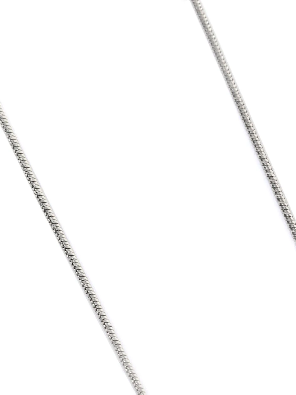 アクセサリー Rick owens TRUNK CHARM/PALLADIUM Rick owens TRUNK CHARM/PALLADIUM アクセサリー Rick owens TRUNK