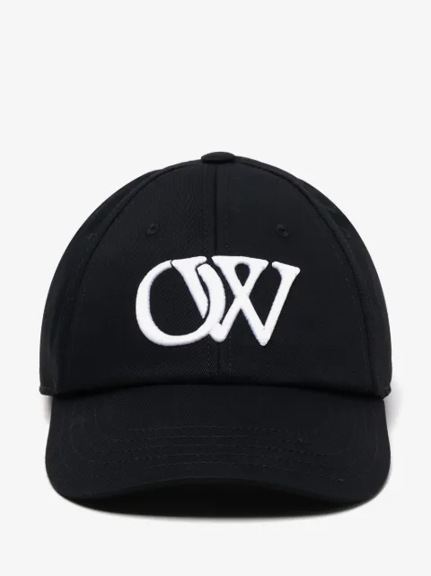 Off-White OW Drill baseballkasket