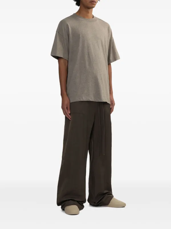FEAR OF GOD ESSENTIALS Tシャツ セット | グレー | FARFETCH JP
