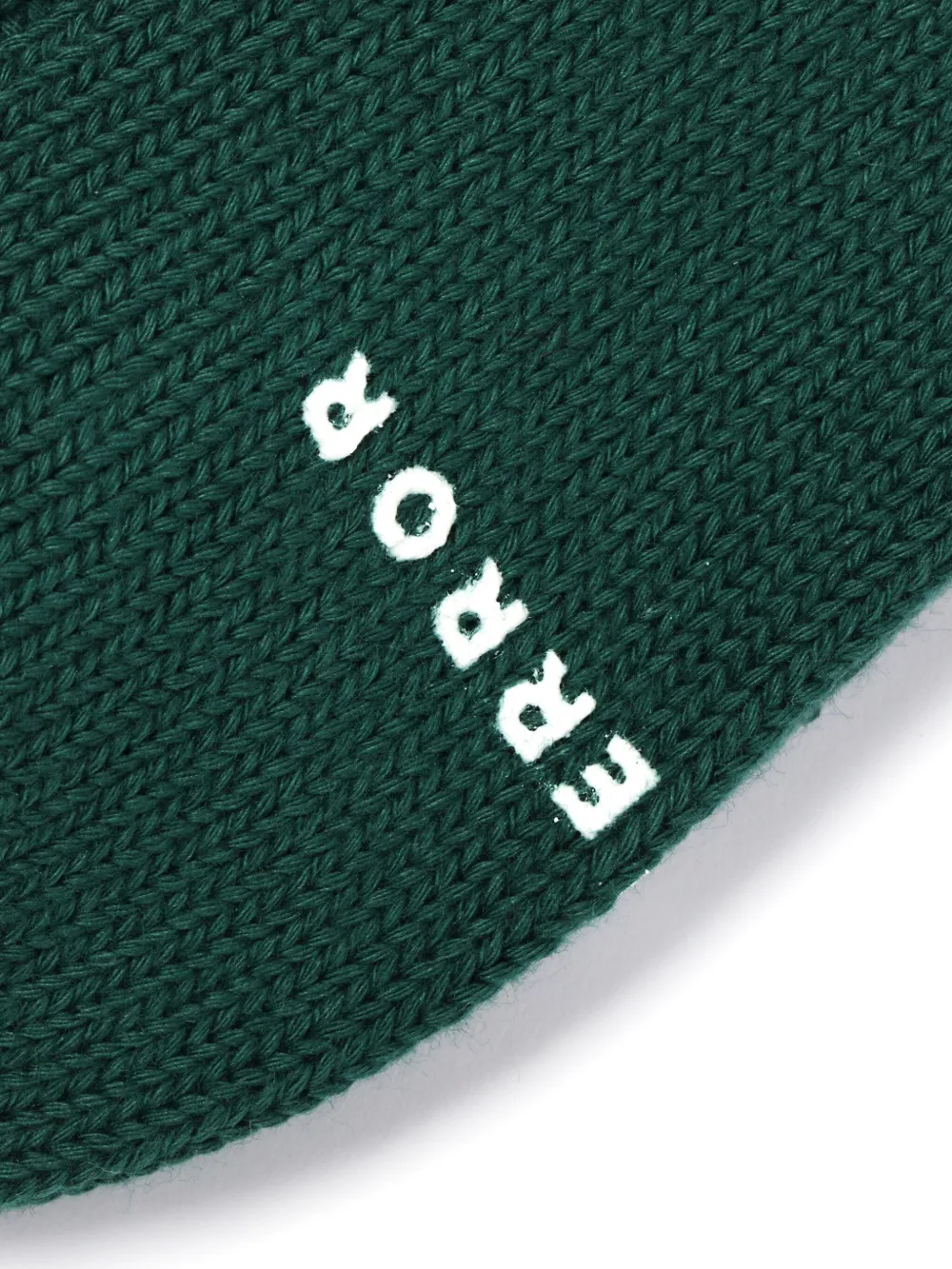 Ader Error Ribbed Socks