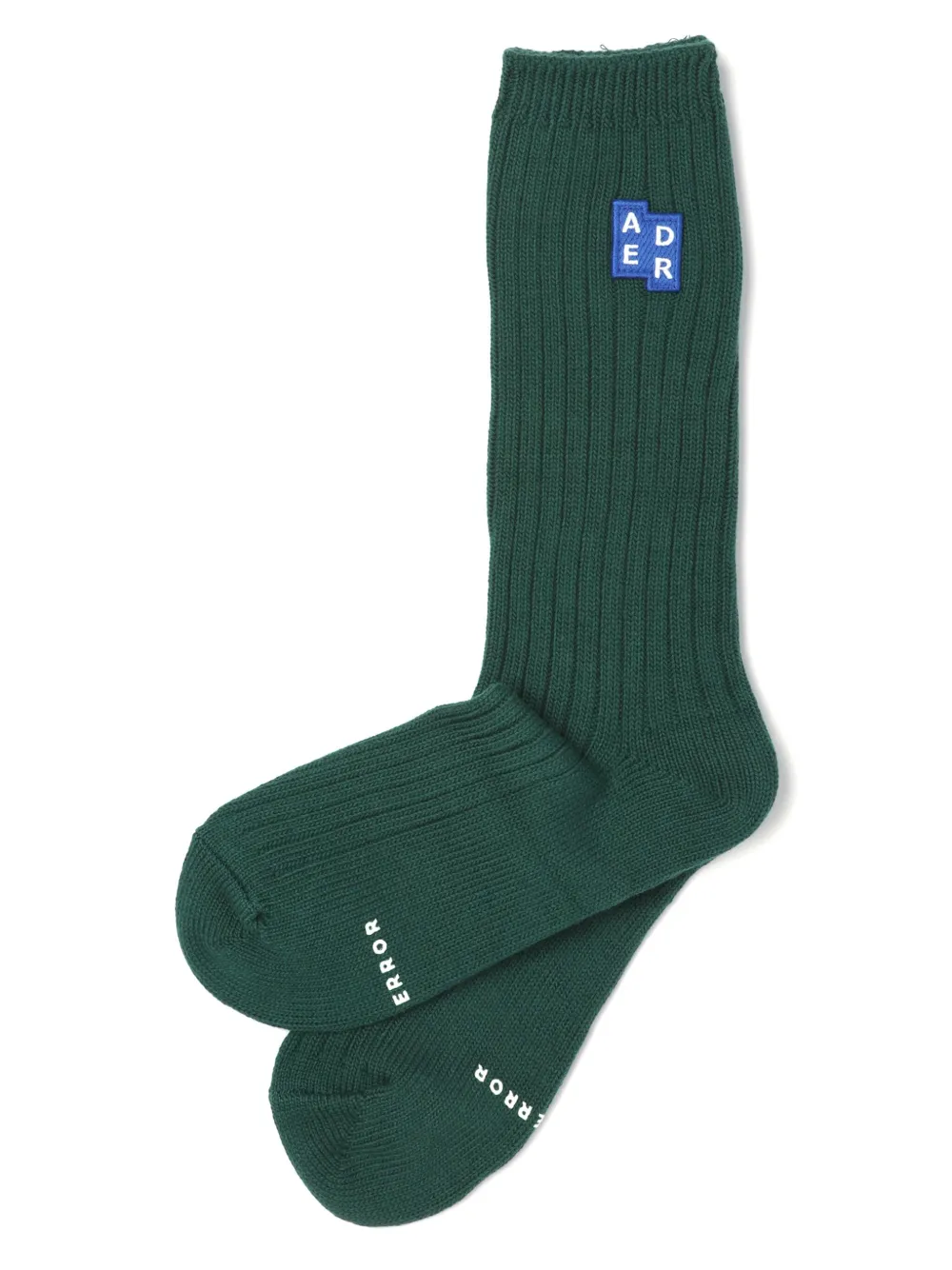 Ader Error ribbed socks | Image 2