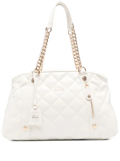 LIU JO Kate tote bag