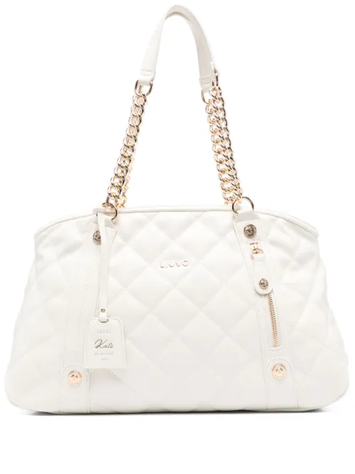 Sac porté épaule Kate - LIU JO - Modalova