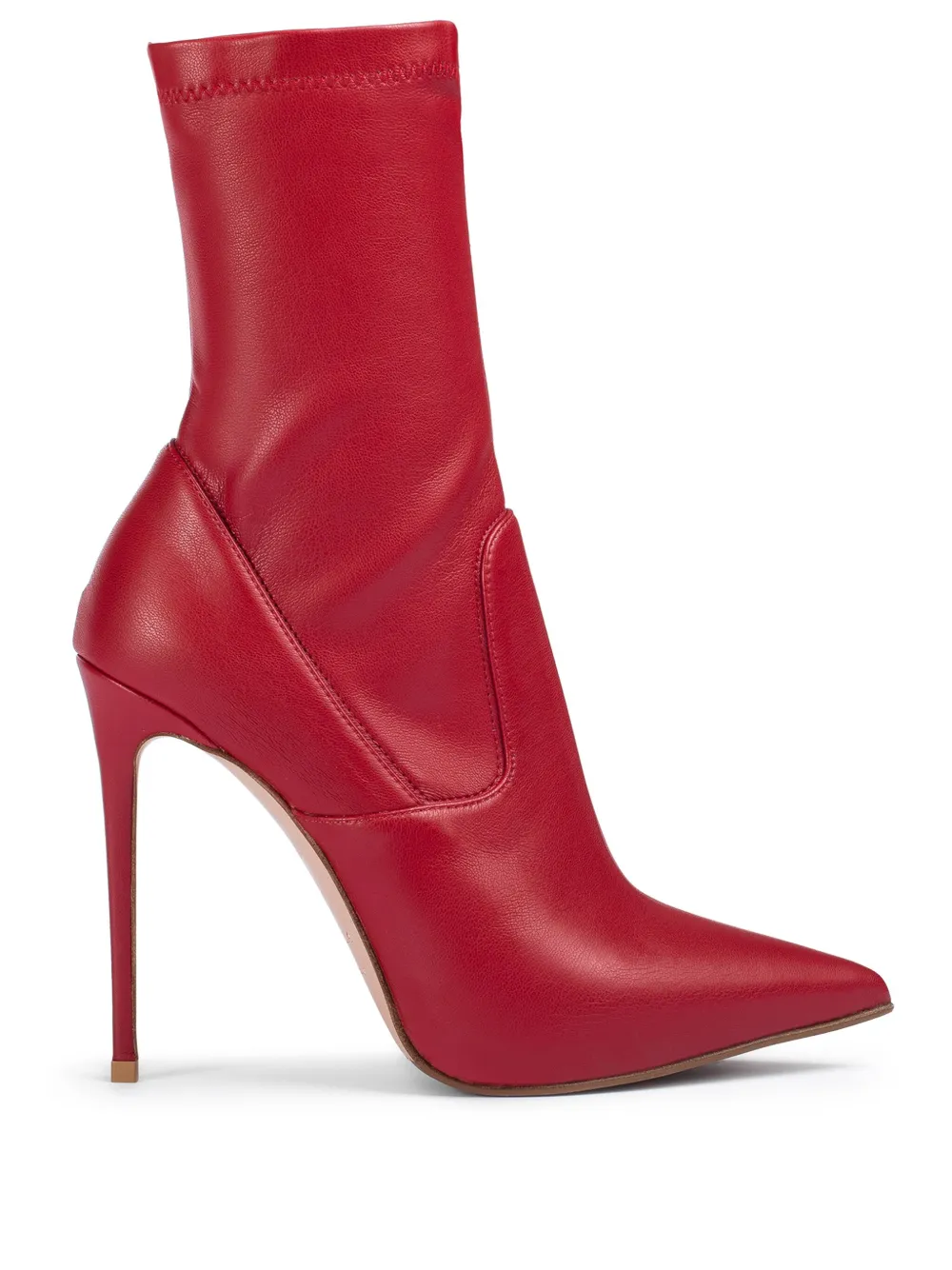 Le Silla 120mm Eva boots Red