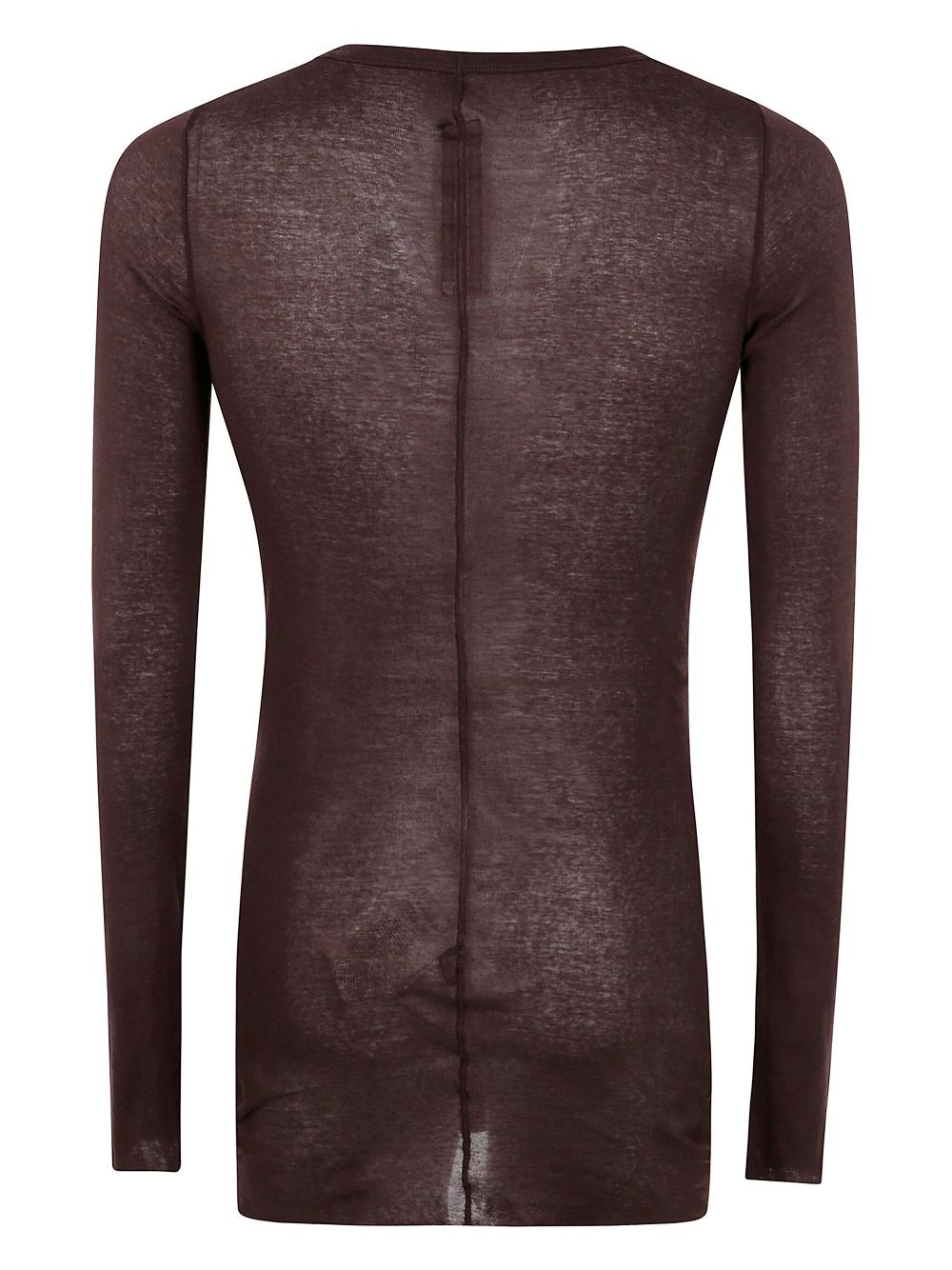 Rick Owens wool jumper - Rood