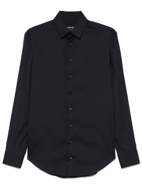 Giorgio Armani button-up shirt