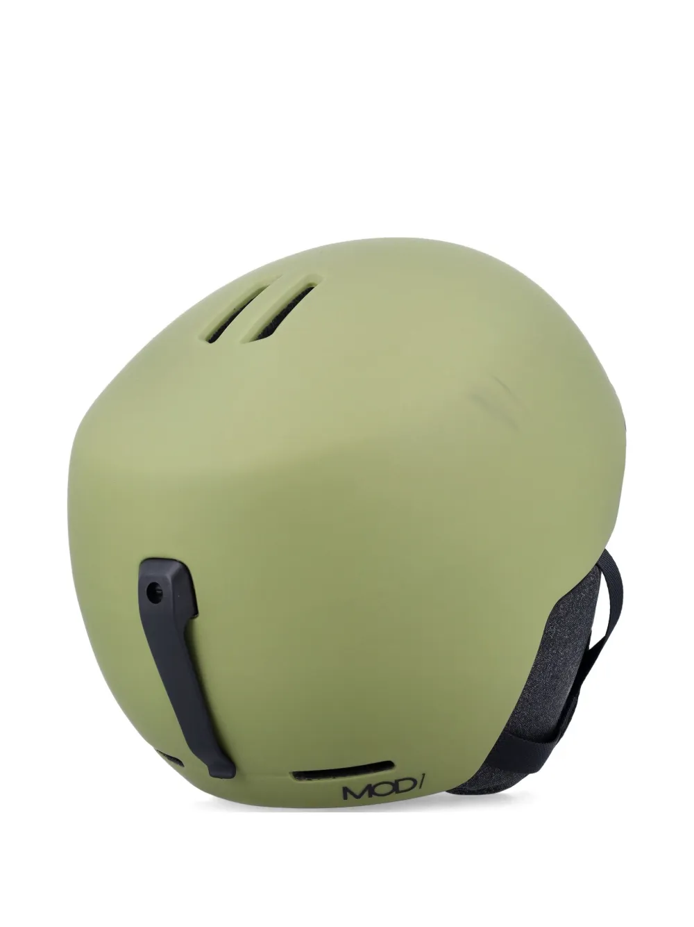 OAKLEY KID MOD1 helm Groen
