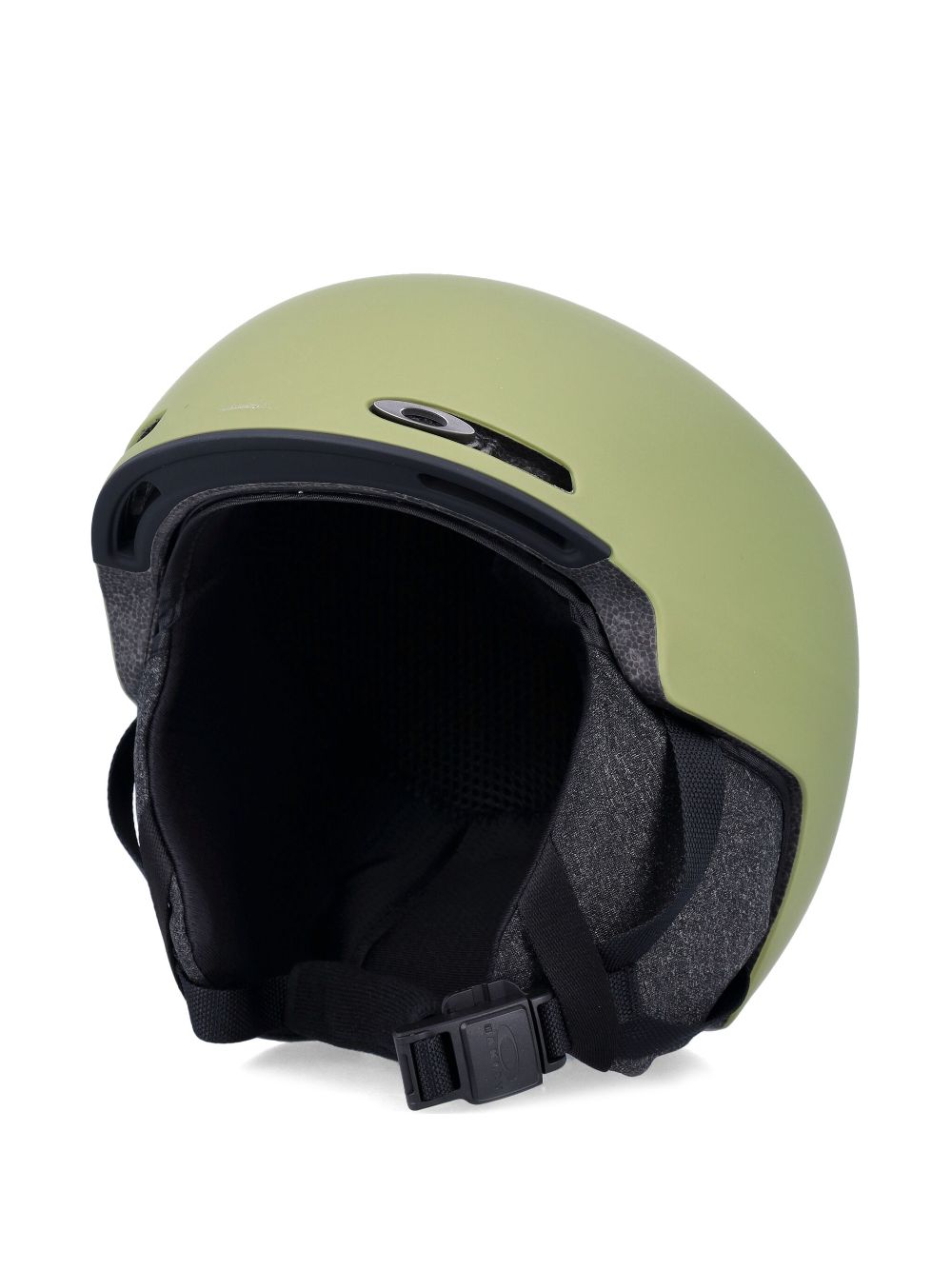 OAKLEY KID MOD1 helmet - Green