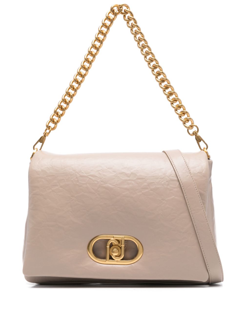 LaPuffy crossbody bag