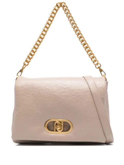 LIU JO LaPuffy crossbody bag