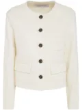 Veronica Beard Lyssa jacket - White