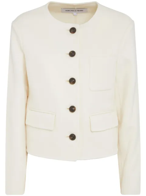 Veronica Beard Lyssa jacket
