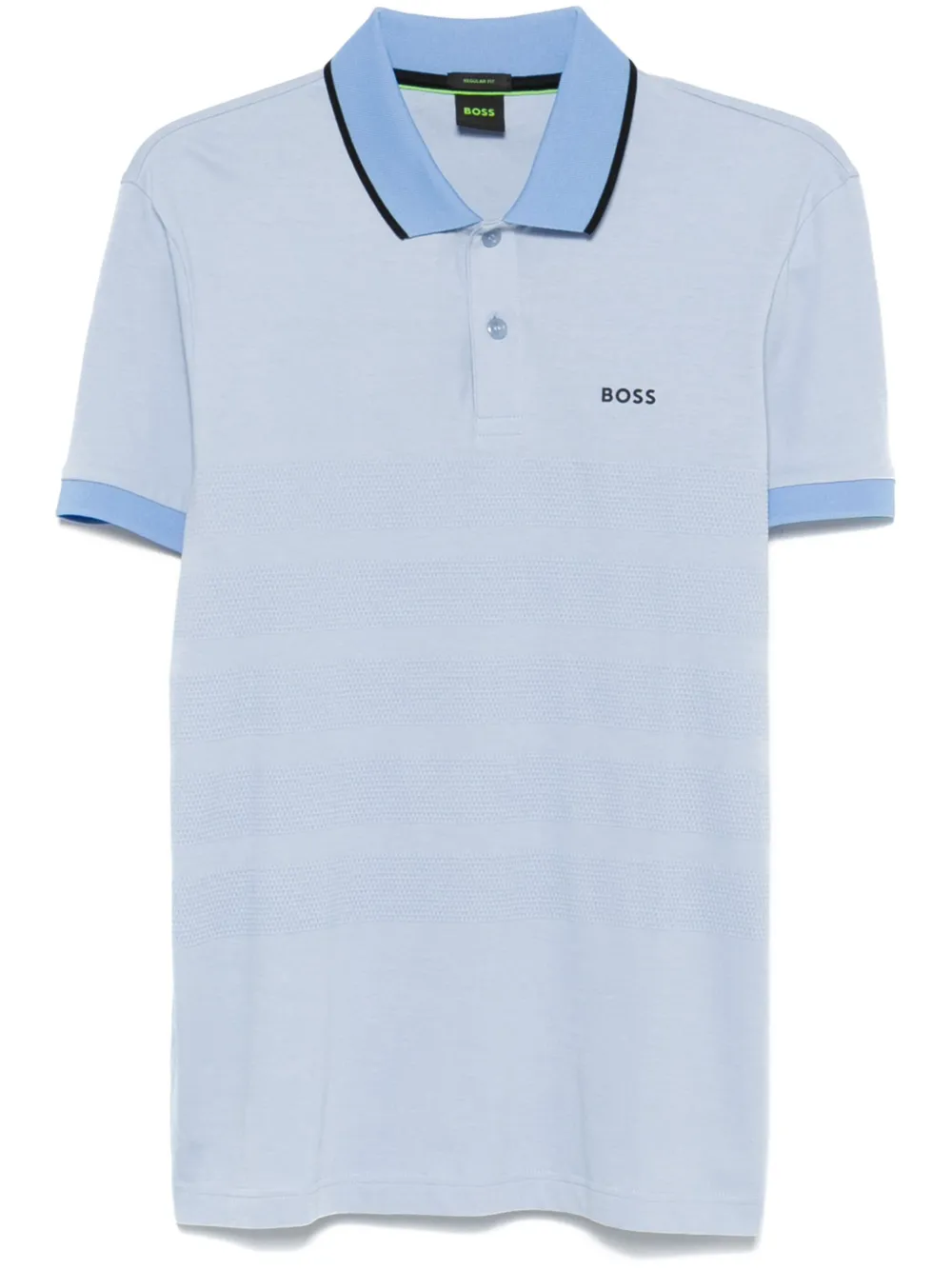 BOSS playera tipo polo | Image 1