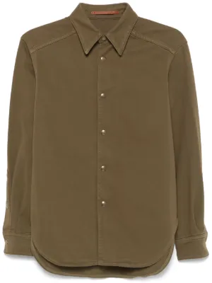 新しい Petar Petrov Shirts for Women - Shop on FARFETCH シャツ+ブラウス(長袖+七分)