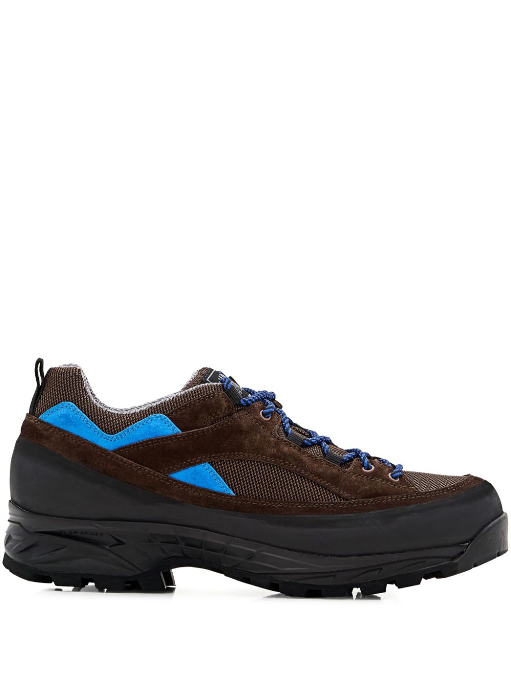 Diemme Grappa Hiker sneakers Brown