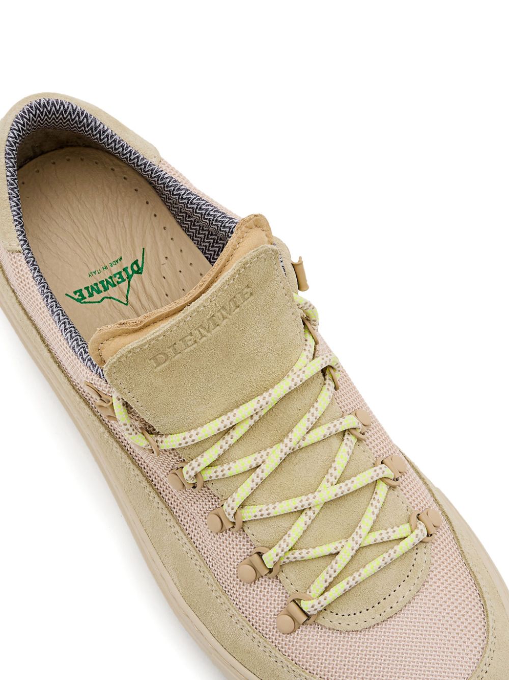 Diemme Marostica sneakers Neutrals