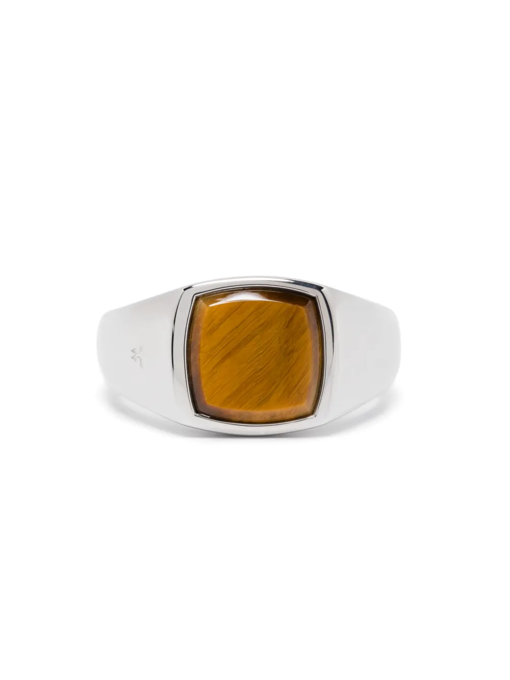 Tom Wood Kay ring - Zilver