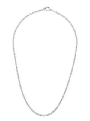 【関税送料込】Tom Wood Vintage Necklace ネックレス 16in Vintage Necklace Gold - Tom Wood Project Official Online Store