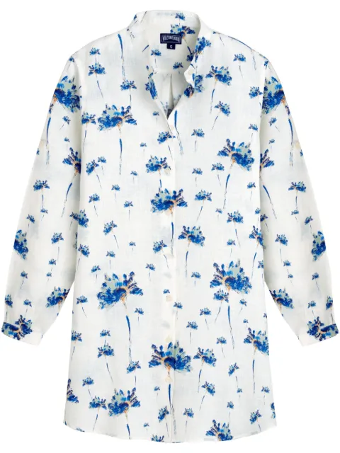 Vilebrequin Herbier mini dress