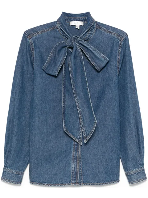 FRAME camisa Secretary