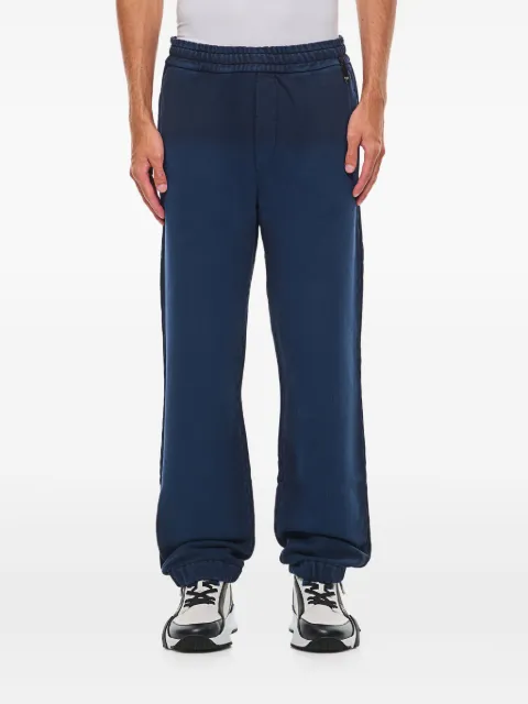 FENDI pants con efecto degradado