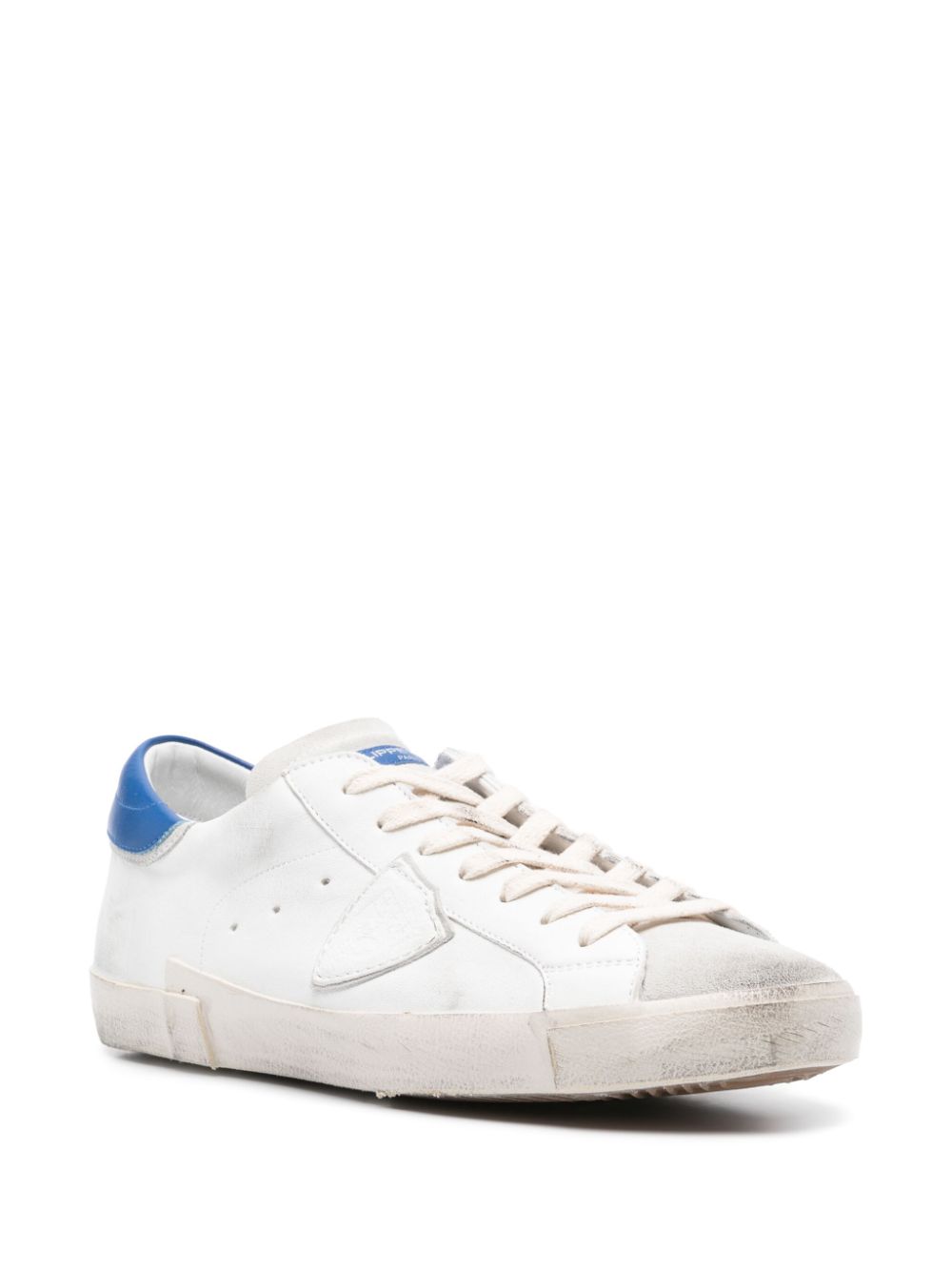 Philippe Model Paris Prsx sneakers White