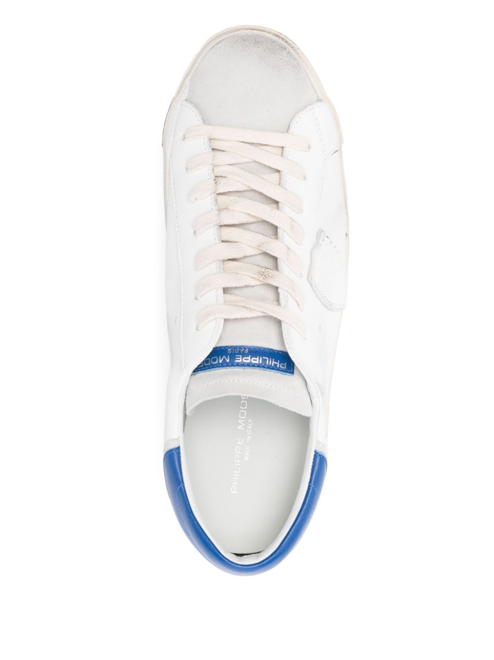 Philippe Model Paris Prsx sneakers White