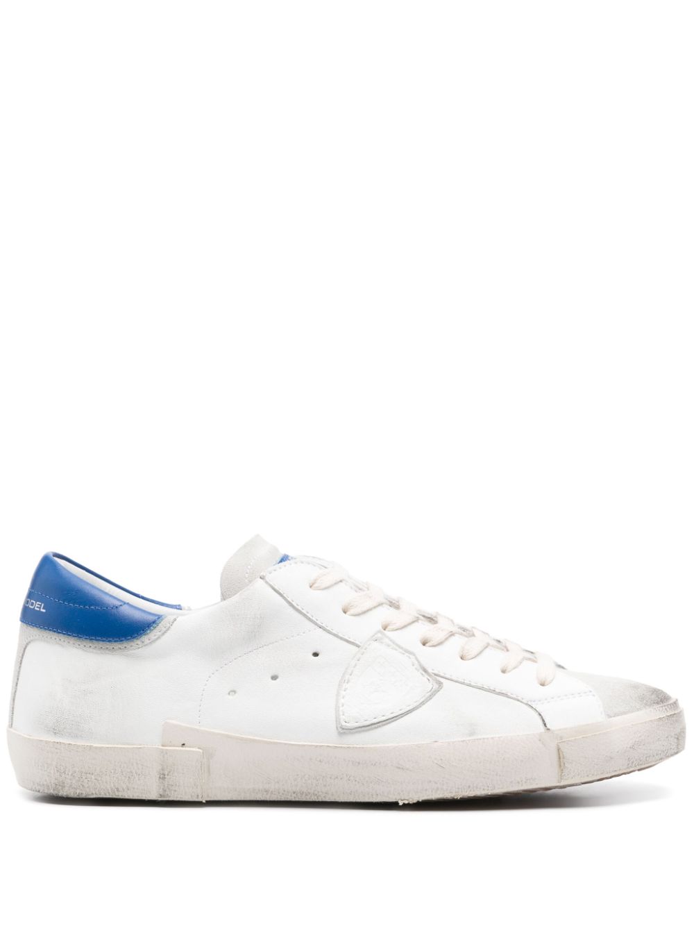 Philippe Model Paris Prsx sneakers White