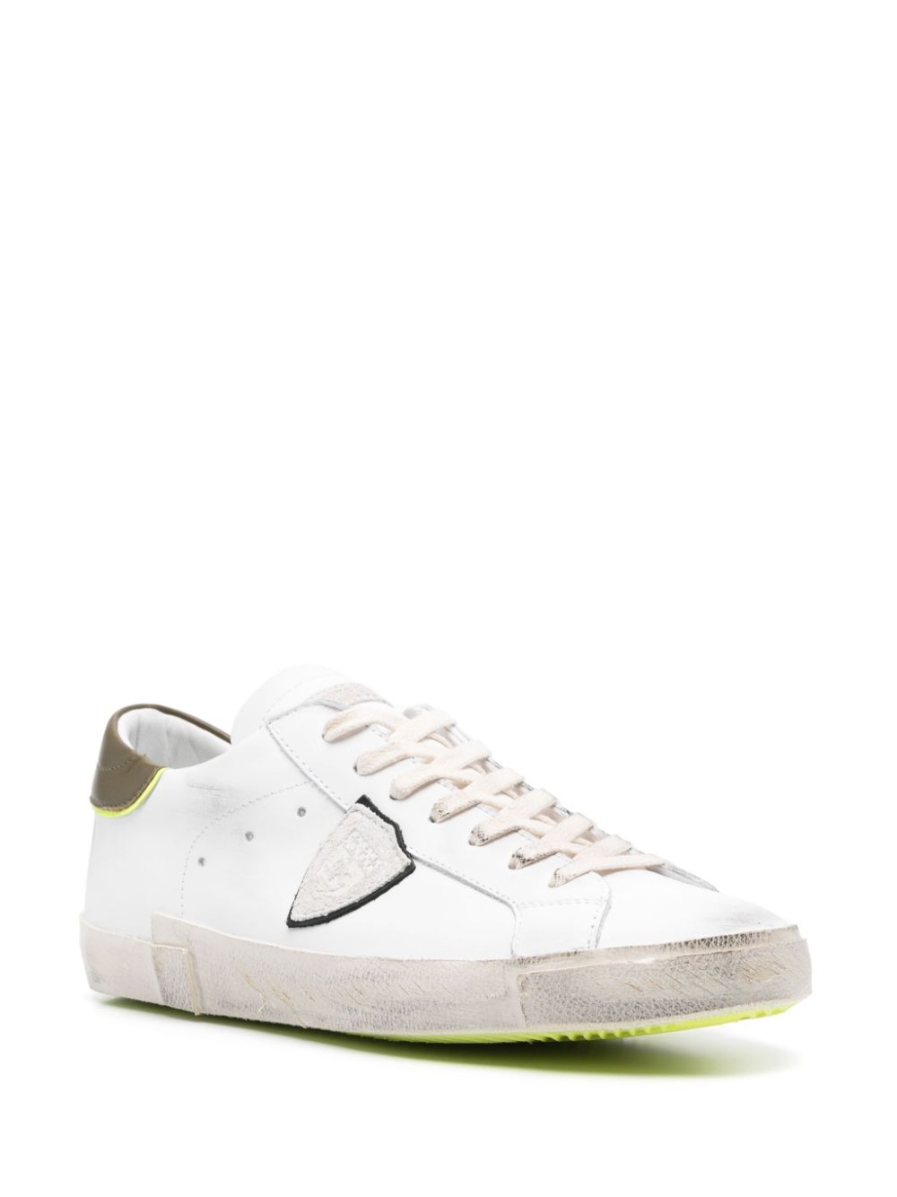 Philippe Model Paris Prsx sneakers White