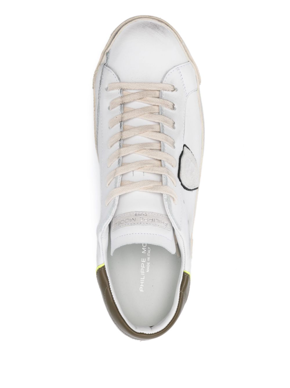 Philippe Model Paris Prsx sneakers White