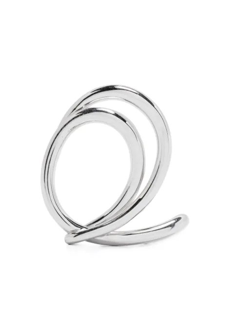 Charlotte Chesnais Lasso single earring